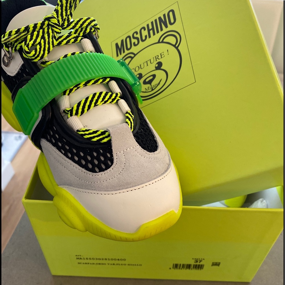 Moschino Sneakers